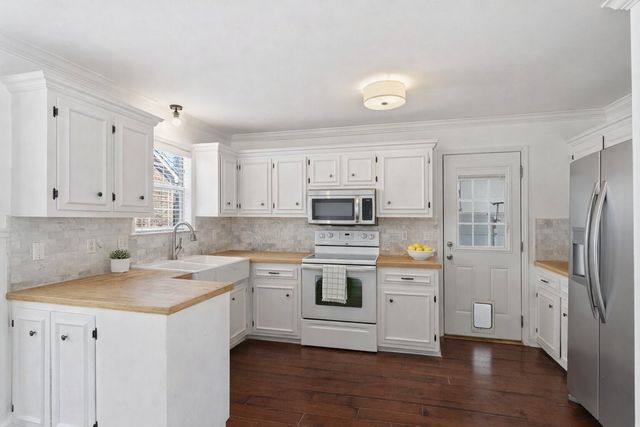 260 Freedom Dr, Franklin, TN 37067