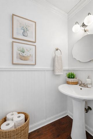 260 Freedom Dr, Franklin, TN 37067