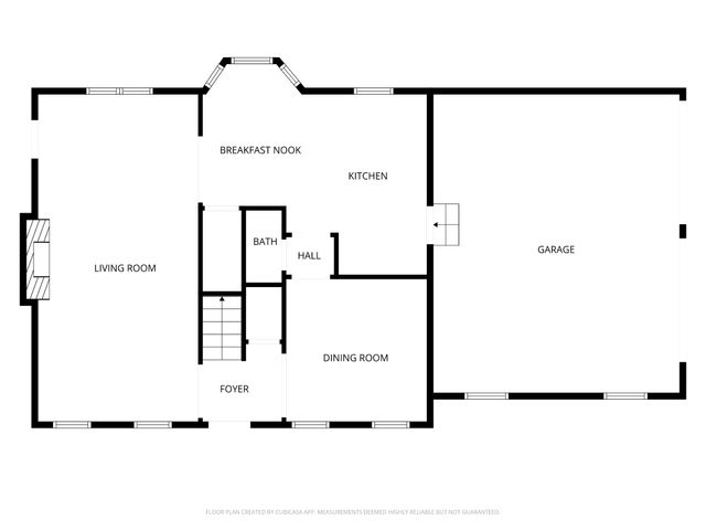 260 Freedom Dr, Franklin, TN 37067