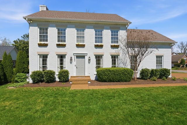 260 Freedom Dr, Franklin, TN 37067