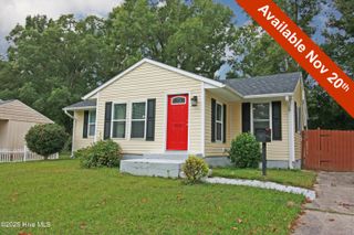 1015 River Street, Jacksonville, NC 28540