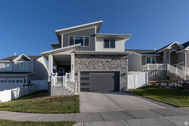 6047 W STILLRIDGE DR, West Valley City, UT 84128