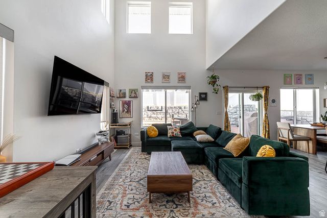 6047 W STILLRIDGE DR, West Valley City, UT 84128