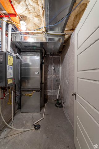 6047 W STILLRIDGE DR, West Valley City, UT 84128