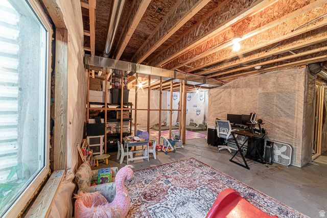 6047 W STILLRIDGE DR, West Valley City, UT 84128