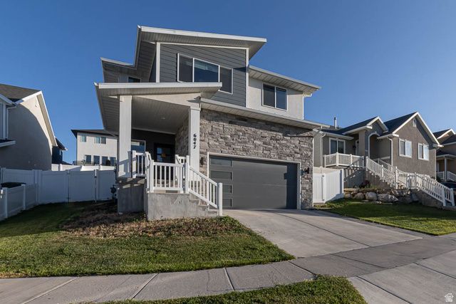 6047 W STILLRIDGE DR, West Valley City, UT 84128