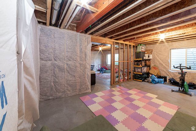 6047 W STILLRIDGE DR, West Valley City, UT 84128