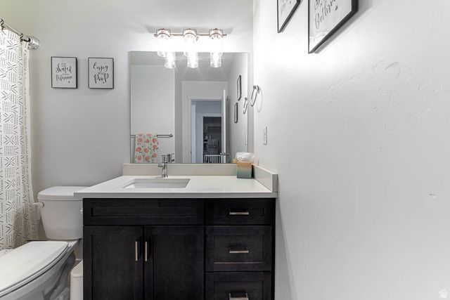 6047 W STILLRIDGE DR, West Valley City, UT 84128