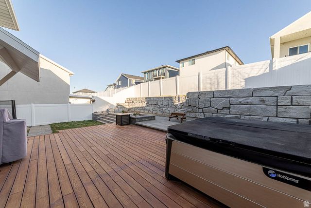 6047 W STILLRIDGE DR, West Valley City, UT 84128