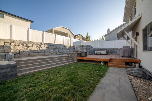 6047 W STILLRIDGE DR, West Valley City, UT 84128