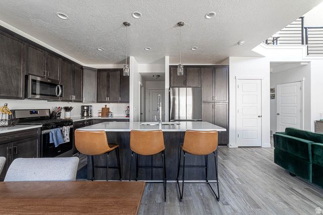 6047 W STILLRIDGE DR, West Valley City, UT 84128