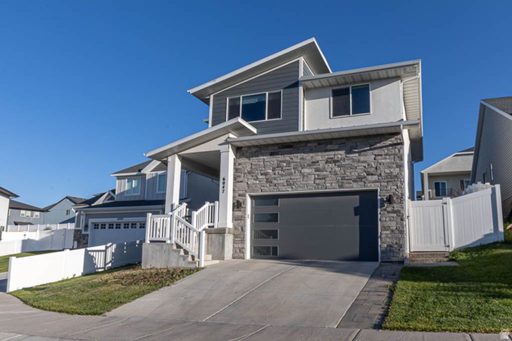 6047 W STILLRIDGE DR, West Valley City, UT 84128