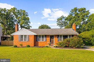 8028 WOODHOLME CIR, Pasadena, MD 21122