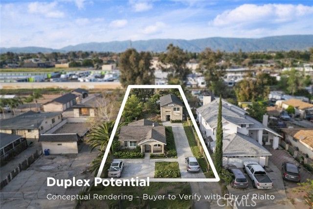 230 E Wilson, Rialto, CA 92376