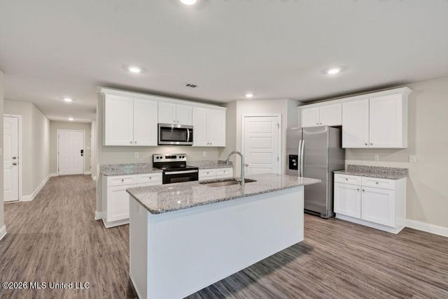 10180 Orchid Magnolia Drive, Gulfport, MS 39503