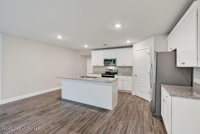 10180 Orchid Magnolia Drive, Gulfport, MS 39503