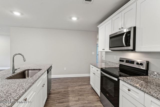 10180 Orchid Magnolia Drive, Gulfport, MS 39503