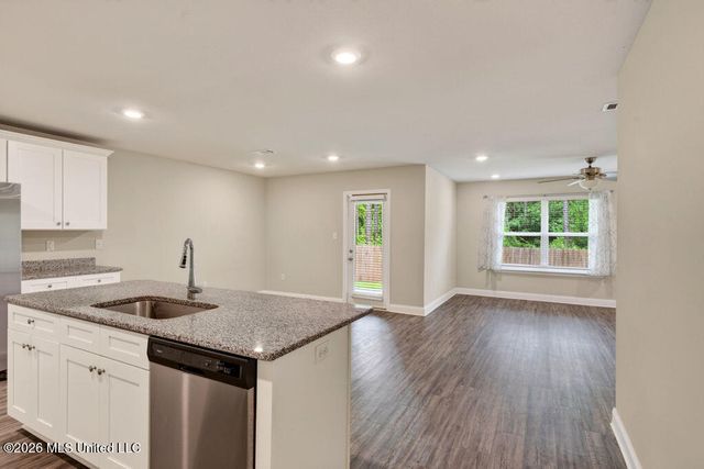 10180 Orchid Magnolia Drive, Gulfport, MS 39503