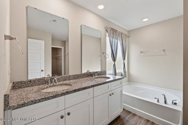 10180 Orchid Magnolia Drive, Gulfport, MS 39503