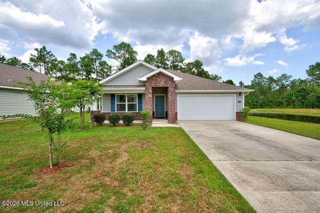 10180 Orchid Magnolia Drive, Gulfport, MS 39503