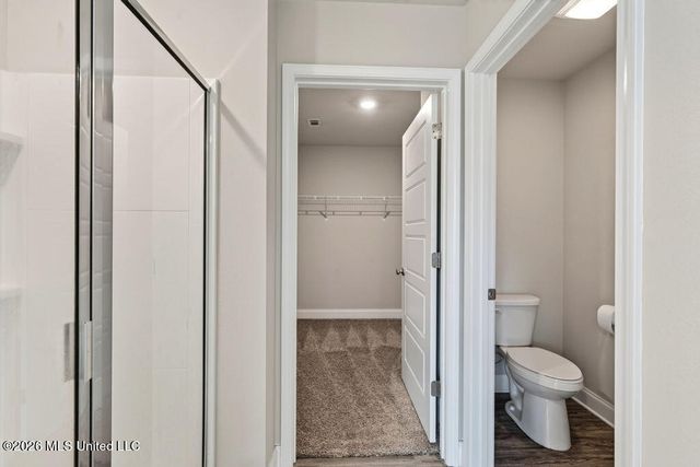 10180 Orchid Magnolia Drive, Gulfport, MS 39503