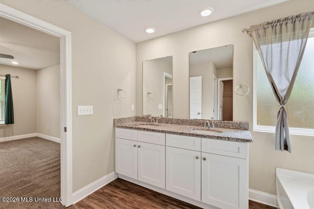 10180 Orchid Magnolia Drive, Gulfport, MS 39503