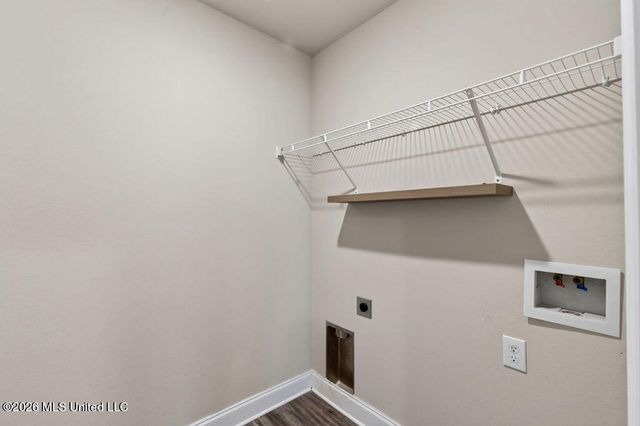 10180 Orchid Magnolia Drive, Gulfport, MS 39503