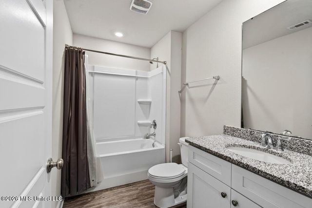 10180 Orchid Magnolia Drive, Gulfport, MS 39503