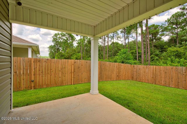 10180 Orchid Magnolia Drive, Gulfport, MS 39503