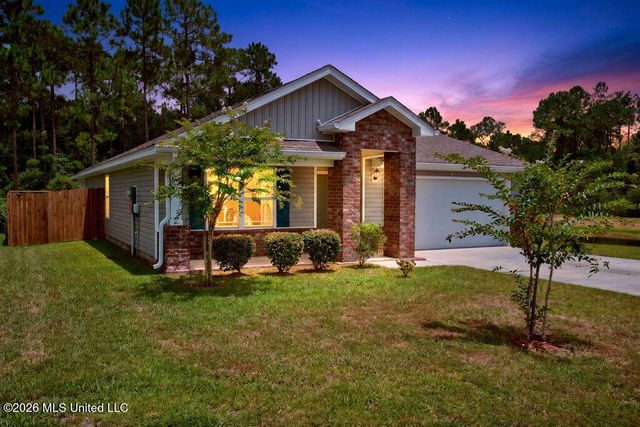 10180 Orchid Magnolia Drive, Gulfport, MS 39503