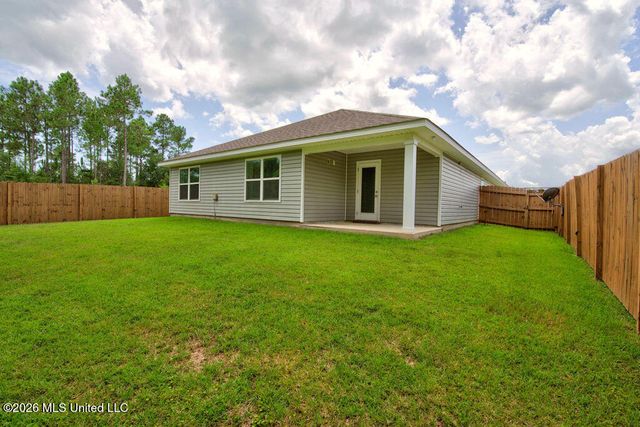 10180 Orchid Magnolia Drive, Gulfport, MS 39503