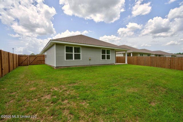 10180 Orchid Magnolia Drive, Gulfport, MS 39503