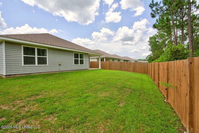 10180 Orchid Magnolia Drive, Gulfport, MS 39503