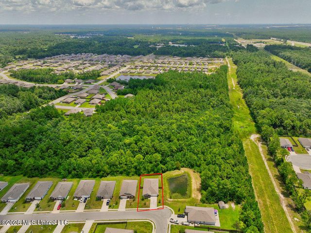 10180 Orchid Magnolia Drive, Gulfport, MS 39503
