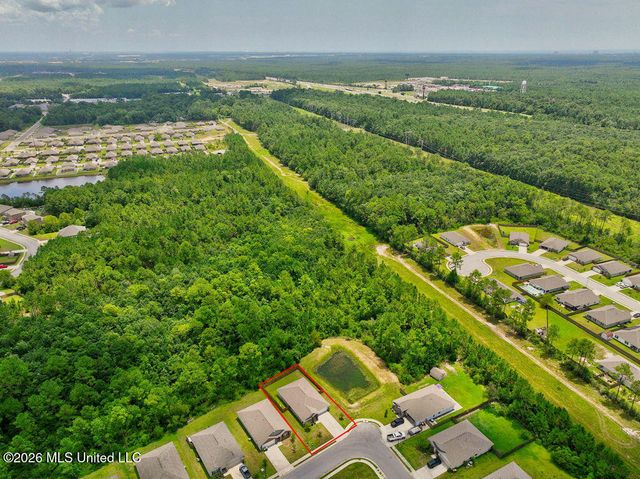 10180 Orchid Magnolia Drive, Gulfport, MS 39503
