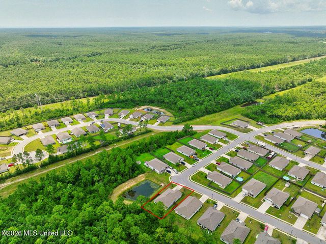 10180 Orchid Magnolia Drive, Gulfport, MS 39503