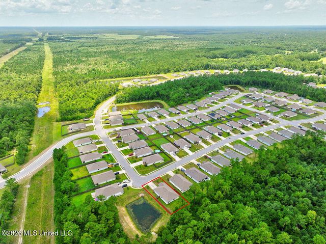 10180 Orchid Magnolia Drive, Gulfport, MS 39503