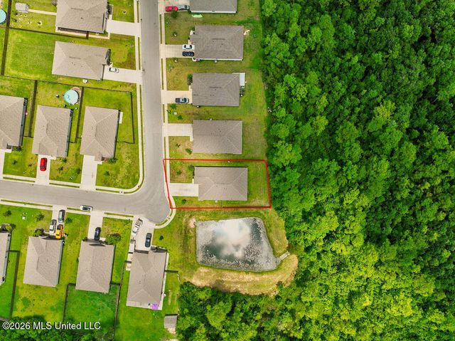 10180 Orchid Magnolia Drive, Gulfport, MS 39503