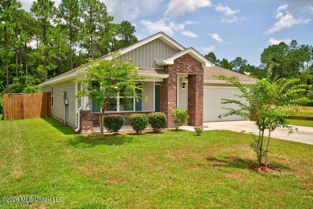 10180 Orchid Magnolia Drive, Gulfport, MS 39503