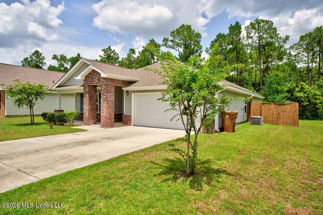 10180 Orchid Magnolia Drive, Gulfport, MS 39503