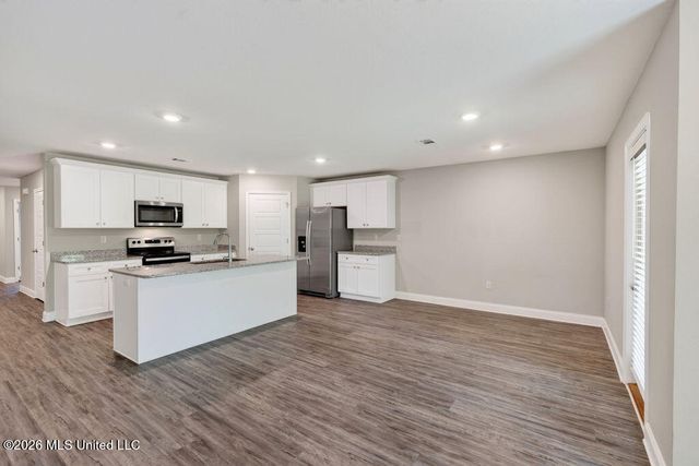 10180 Orchid Magnolia Drive, Gulfport, MS 39503