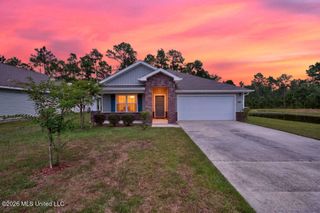 10180 Orchid Magnolia Drive, Gulfport, MS 39503