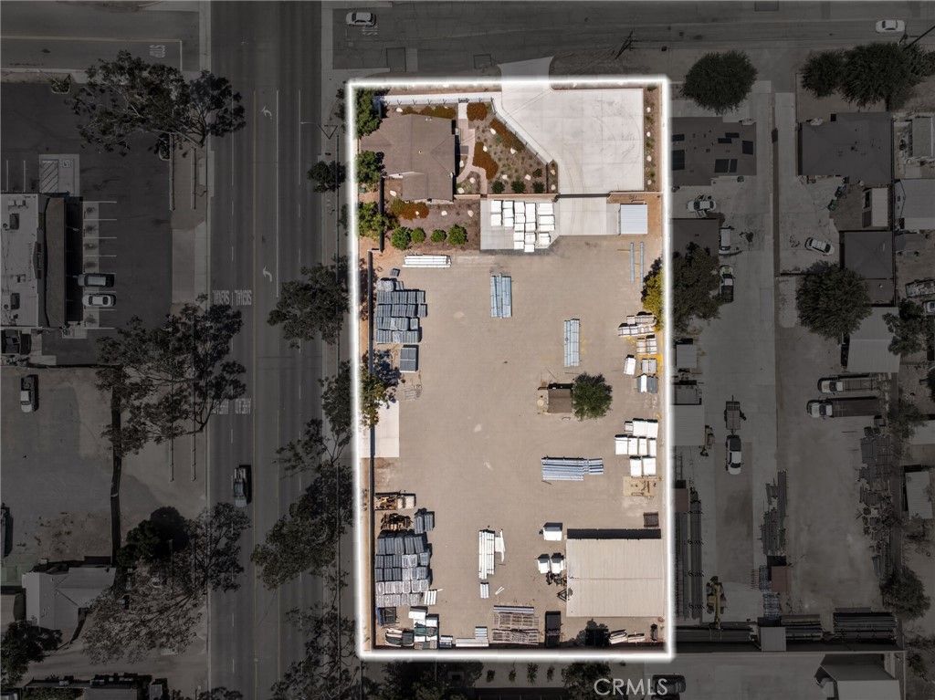 791 Sixth St, Norco, CA 92860 — exterior