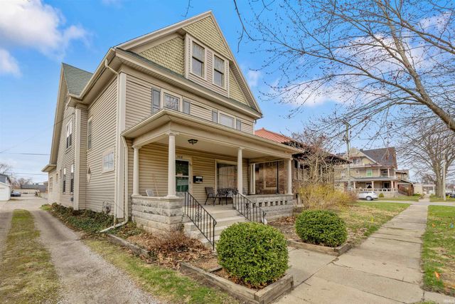 308 S State Street, Kendallville, IN 46755