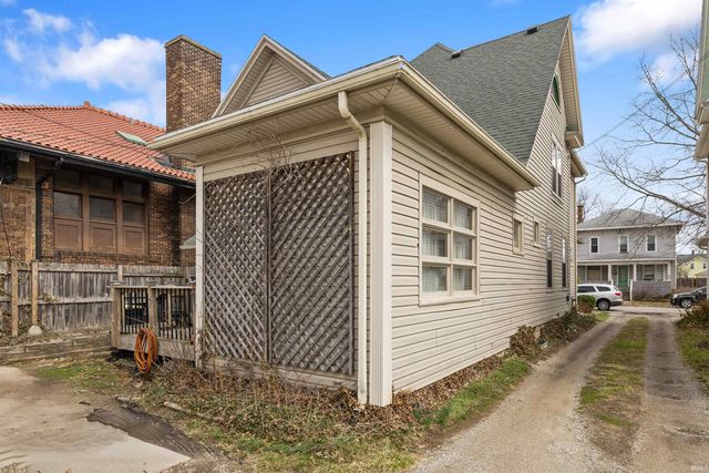 308 S State Street, Kendallville, IN 46755