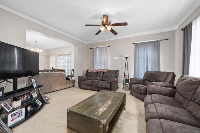 308 S State Street, Kendallville, IN 46755