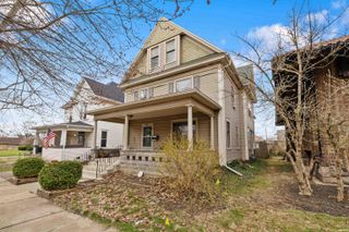 308 S State Street, Kendallville, IN 46755
