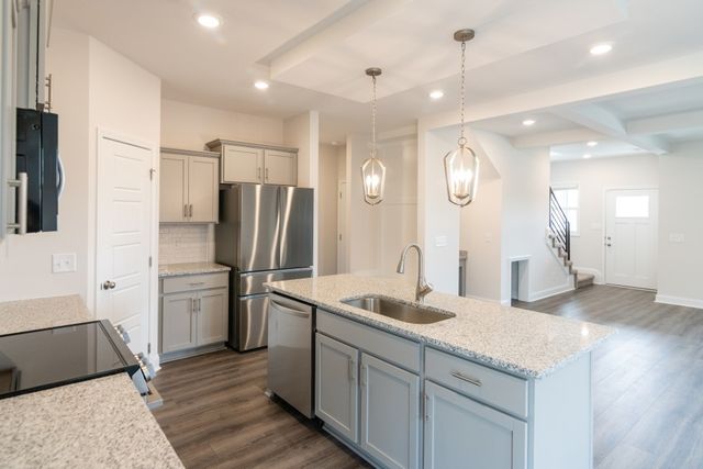 17 Miller Farm, Clarksville, TN 37043