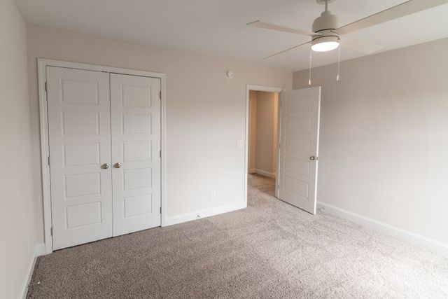 17 Miller Farm, Clarksville, TN 37043