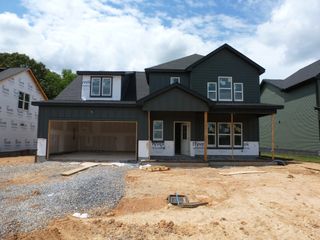17 Miller Farm, Clarksville, TN 37043